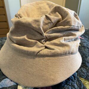 Cardani chemo sun hat